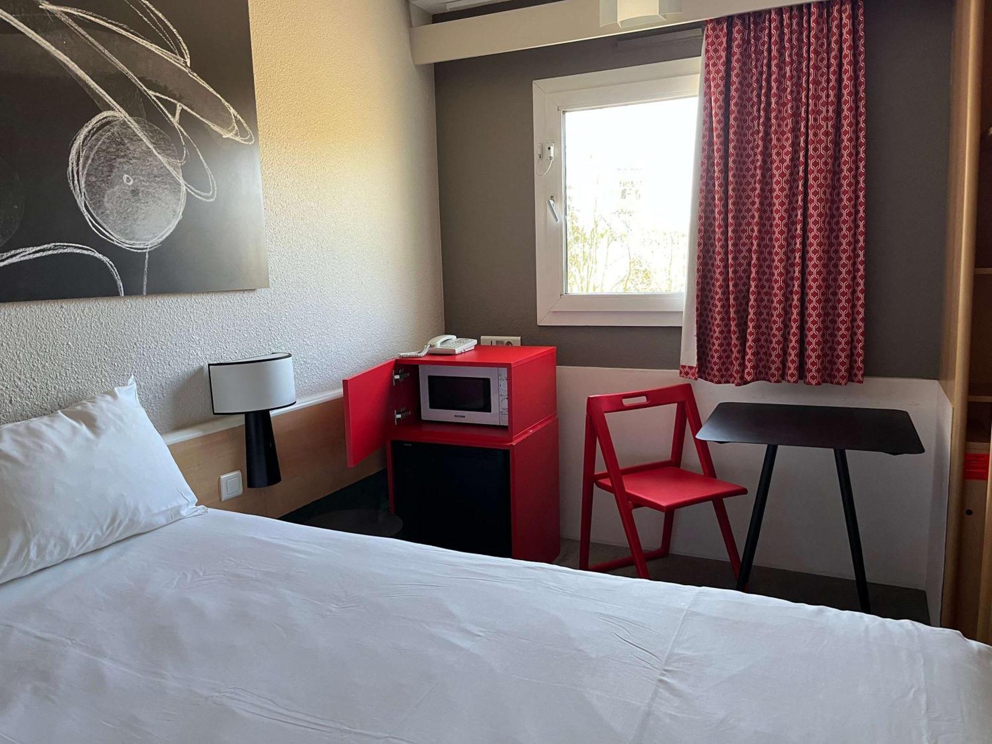 Ibis Paris Nord Villepinte Parc Des Expositions Roissy-en-France Exterior photo